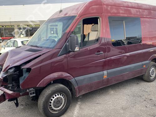 Left front window switch MERCEDES-BENZ SPRINTER 3,5-t Van (B906) | BP35820936I27 - Image 23