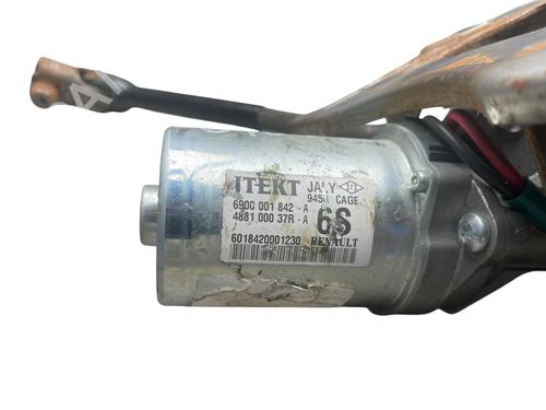 Electronic module RENAULT WIND (E4M_) 1.2 (E4MF) | BP27583216M83 