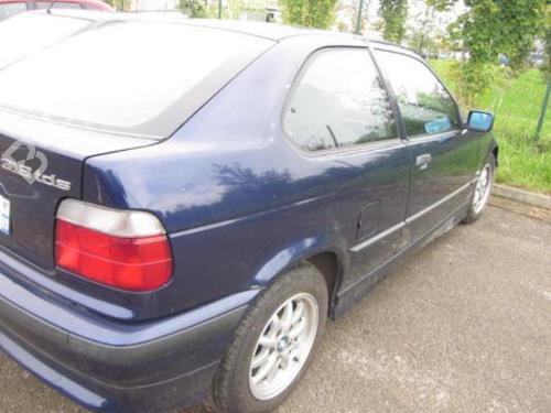 Washer pump BMW 3 Compact (E36) 318 tds | BP25532575E24 - Image 8