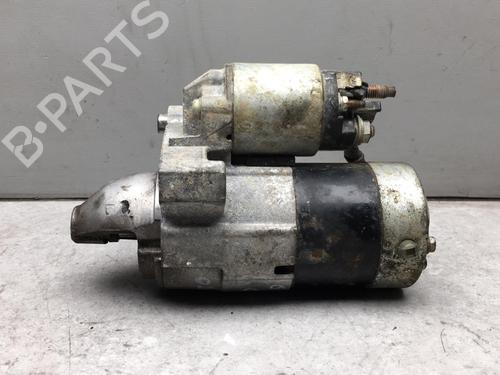Startmotor CITROËN C4 II (NC_) 1.6 HDi 115 | BP25584411M8 