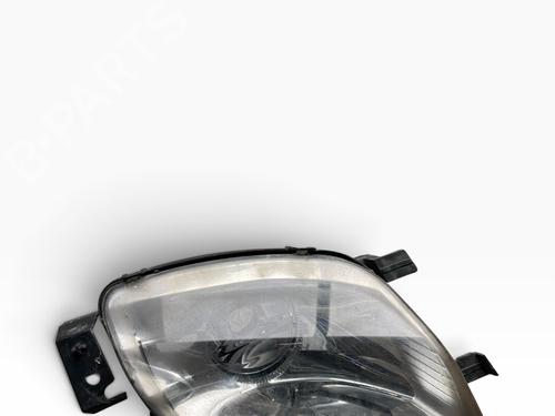 Used Left front fog light Left front fog light 38638194 38638194