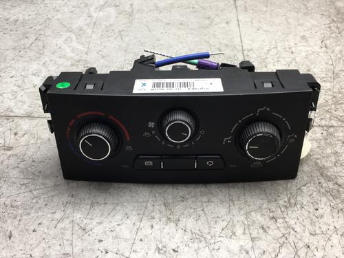 Used Climate control PEUGEOT 207 (WA_, WC_) 1.4 HDi (68 hp) 25515578