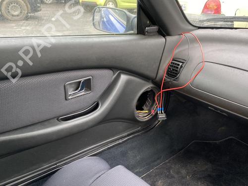 Left sun visor MG MGF (RD) 1.8 i 16V | BP25576242I1  - Image 6