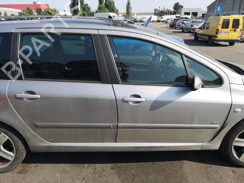 Andere PEUGEOT 307 Break (3E) 2.0 HDi 135 | BP25561521O1 