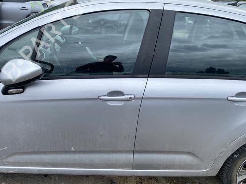 Rear right panel CITROËN C3 II (SC_) 1.4 HDi 70 (SC8HZC, SC8HR0, SC8HP4) | BP28200501C61  - Image 7