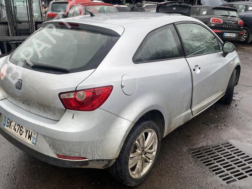 ABS pump SEAT IBIZA IV (6J5, 6P1) 1.2 TDI | BP25542407M43 