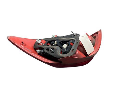 Left taillight TOYOTA AURIS (_E15_) 2.0 D-4D (ADE150_, ADE150R) | BP33687748C34 - Image 3