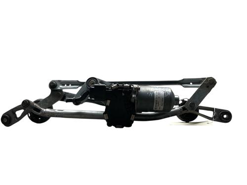 Front wiper motor NISSAN PULSAR Hatchback (C13) 1.2 DIG-T | BP25513420M29 