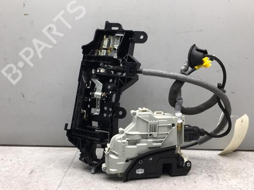 Venstre bak lås AUDI A4 B9 (8W2, 8WC) 2.0 TDI | BP25556177C100 