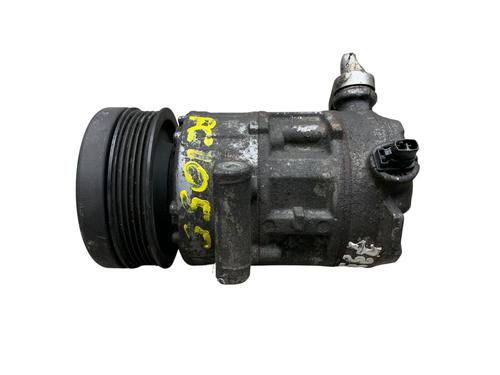 AC Kompressor OPEL CORSA D (S07) 1.2 LPG (L08, L68) (80 hp) 26938505
