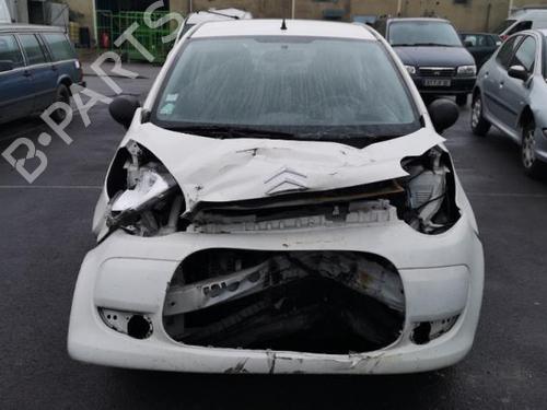 Right front door CITROËN C1 (PM_, PN_) 1.0 | BP25555209C3 