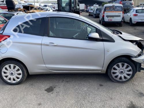 Front left belt tensioner FORD KA (RU8) 1.2 | BP25512364C87 