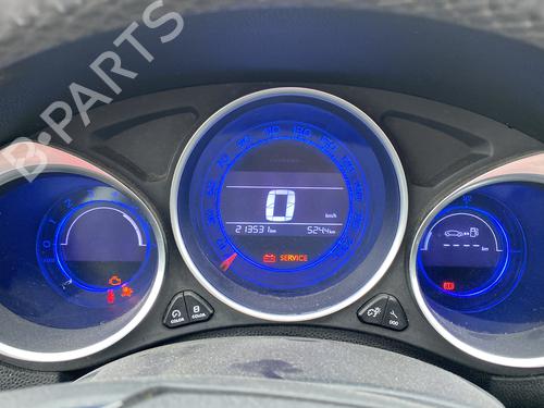 ABS pump CITROËN DS4 (NX_) 2.0 HDi / BlueHDi 135 | BP25573330M43  - Image 25