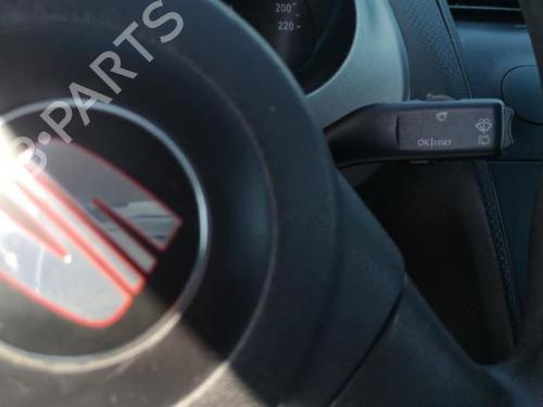 Left front window switch SEAT TOLEDO III (5P2) 1.9 TDI | BP25561541I27 - Image 21