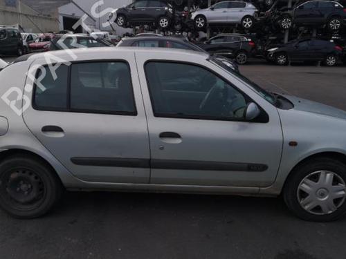 Højre forlygte RENAULT CLIO II (BB_, CB_) 1.2 16V (BB05, BB0W, BB11, BB27, BB2T, BB2U, BB2V, CB05,... | BP25536565C29 
