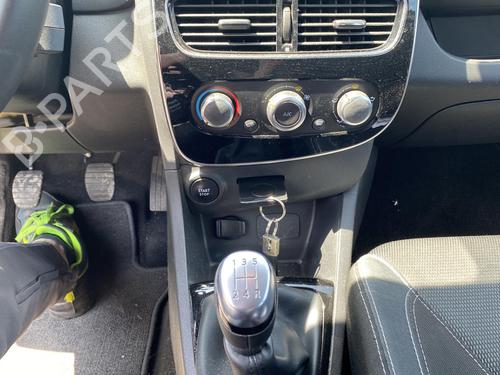 Left front window switch RENAULT CLIO IV (BH_) 1.5 dCi 90 | BP25510638I27  - Image 30