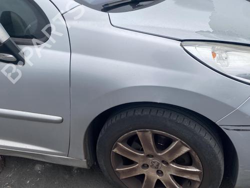 Fuel pump PEUGEOT 207 (WA_, WC_) 1.6 HDi | BP25528316M76 