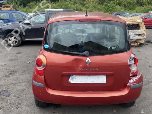 Left front window switch RENAULT MODUS / GRAND MODUS (F/JP0_) 1.4 (JP01, JP0J) | BP25529699I27  - Image 18