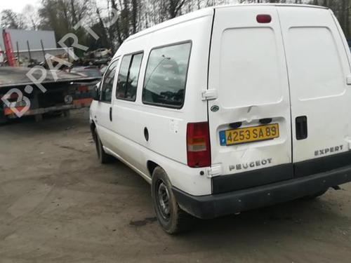 Switch CITROËN JUMPY I (U6U_) 1.9 D 70 | BP25577285I30 - Image 29