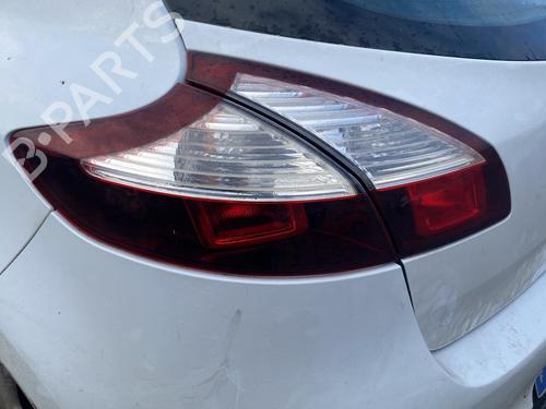 Left front window switch RENAULT MEGANE III Hatchback (BZ0/1_, B3_) 1.5 dCi (BZ09, BZ0D, BZ1W, BZ29, BZ14) | BP25513486I27  - Image 11