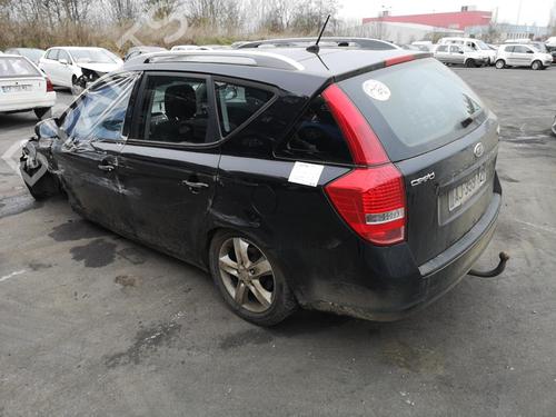 Left front fog light KIA CEE'D SW (ED) 1.6 CRDi 115 | BP25580798C30 - Image 4
