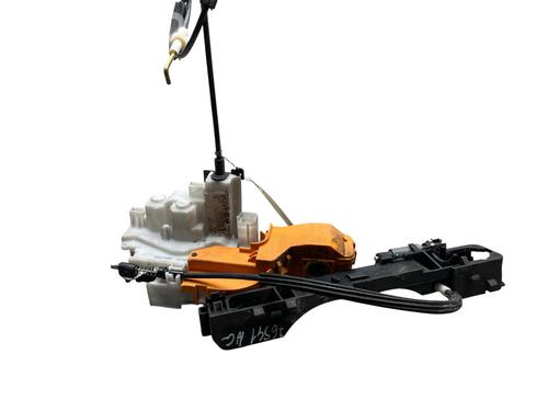 Serrure avant gauche Serrure avant gauche FORD KA (RU8) 1.2 (69 hp) 35993367 35993367