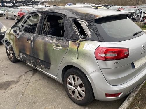 Right taillight CITROËN C4 Picasso II 1.6 HDi / BlueHDi 115 | BP25498056C35 - Image 13