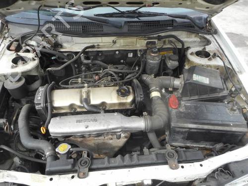 Right front indicator NISSAN PRIMERA (P10) 2.0 D | BP25558516C33 