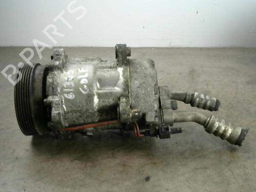 Airco pomp VW GOLF III Cabriolet (1E7) 2.0 | BP25523627M34