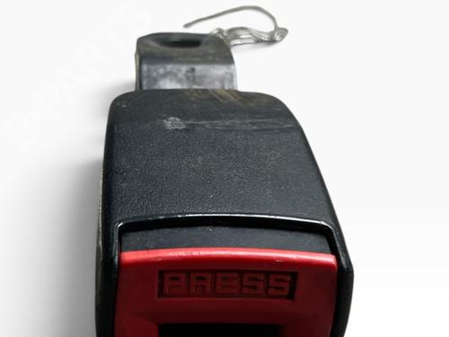 Used Seat buckle Seat buckle 39658749 39658749