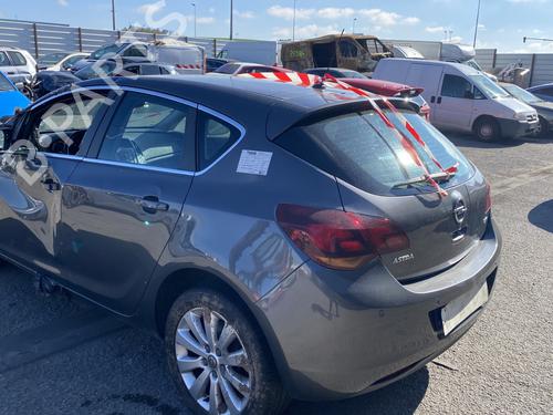 Right tailgate light OPEL ASTRA J (P10) 1.7 CDTI (68) | BP30079910C80 - Image 20