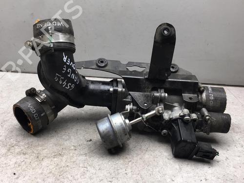 Used Egr Egr LAND ROVER RANGE ROVER SPORT II (L494) 3.0 SDV6 Hybrid 4x4 (354 hp) 25552214 25552214