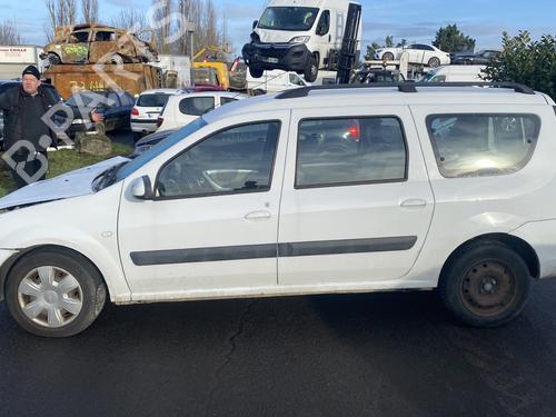 ABS pump DACIA LOGAN MCV (KS_) 1.5 dCi (KS04) | BP25499227M43 