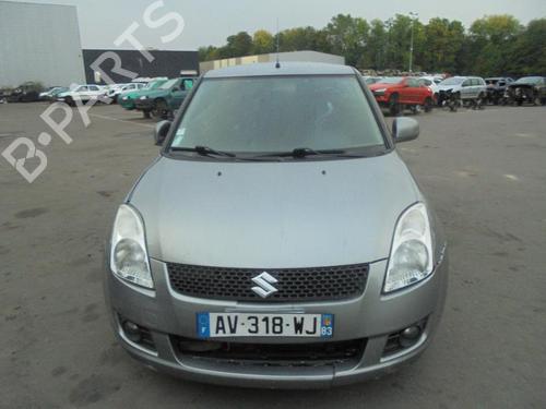 Alternator SUZUKI SWIFT III (MZ, EZ) 1.3 DDiS (RS413D) | BP25561489M7 - Image 10