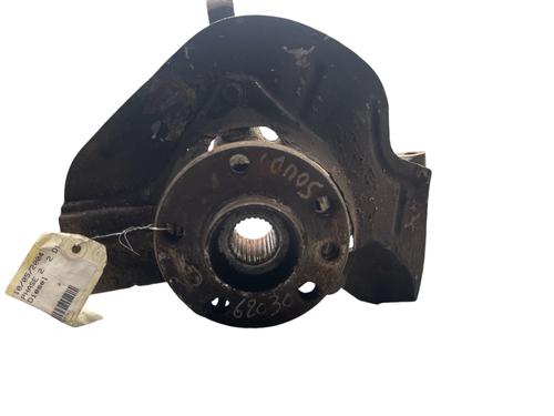 Right front steering knuckle FIAT SCUDO Van (220_) 2.0 JTD | BP25557141M26