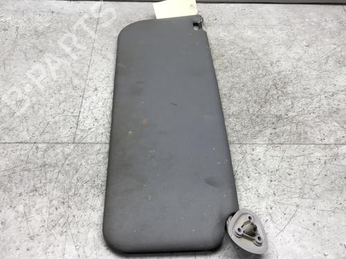 Left sun visor FORD TRANSIT Platform/Chassis (FM_ _, FN_ _) 2.0 TDCi (F_E_, F_F_) | BP25514708I1 