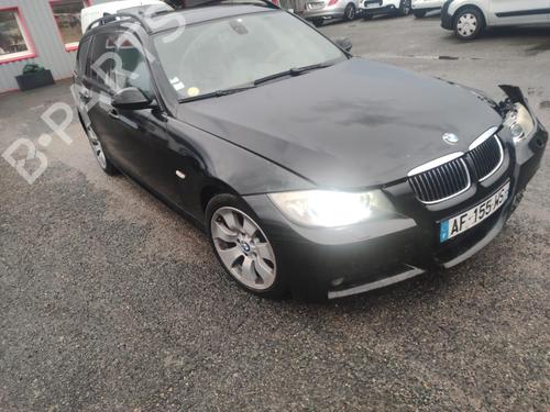 Climate control BMW 3 Touring (E91) 330 d | BP25566902I5 - Image 36