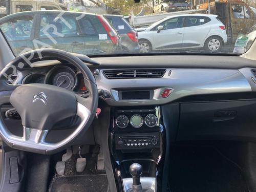 Starter CITROËN C3 II (SC_) 1.4 VTi 95 | BP25544752M8 - Image 31
