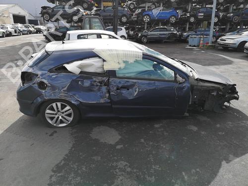 Alternator OPEL ASTRA H GTC (A04) 1.6 (L08) | BP25532634M7 - Image 11