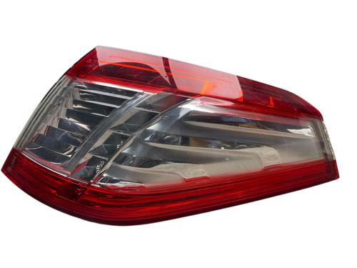 Used Right taillight RENAULT TWINGO I (C06_) 1.2 16V (C060) (60 hp) 28201421