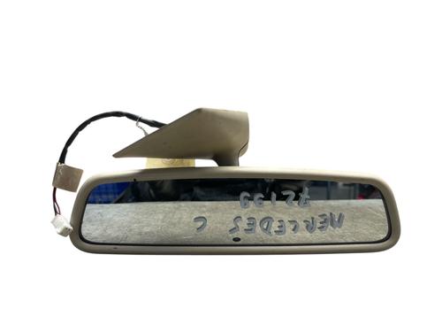 Rear mirror MERCEDES-BENZ C-CLASS (W203) C 220 CDI (203.008) | BP25563824I6 - Image 2