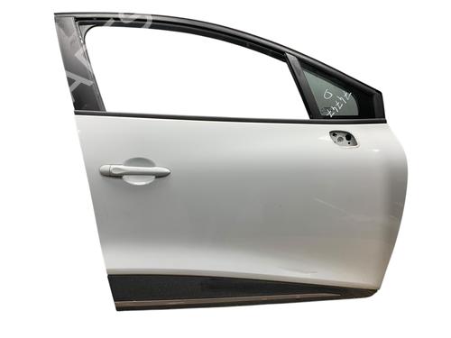 Used Right front door RENAULT CLIO IV (BH_) 0.9 TCe 75 (BHNP) (76 hp) 28200673