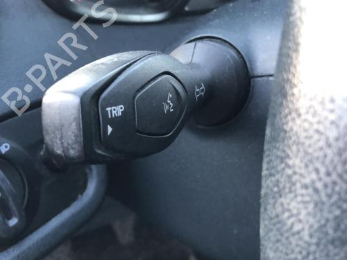 Front left seatbelt FORD FIESTA VI (CB1, CCN) 1.4 TDCi | BP25556857I26  - Image 9