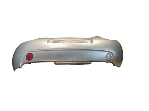 Used Rear bumper DACIA LOGAN MCV (KS_) 1.5 dCi (KS0W) (86 hp) 25526795