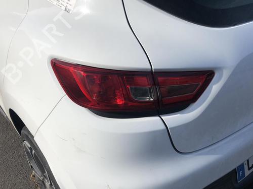 Left tailgate light RENAULT CLIO IV (BH_) 1.5 dCi 75 | BP25534048C79 - Image 26