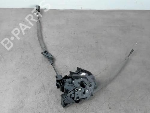 Rear right lock RENAULT MEGANE IV Hatchback (B9A/M/N_) 1.6 dCi 165 | BP25519402C99 