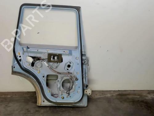Left rear door LAND ROVER FREELANDER I (L314) 2.0 Td4 4x4 | BP25517204C4 