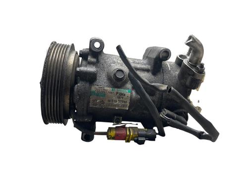 AC compressor CITROËN C4 Coupe (LA_) 1.6 HDi | BP29507034M34 