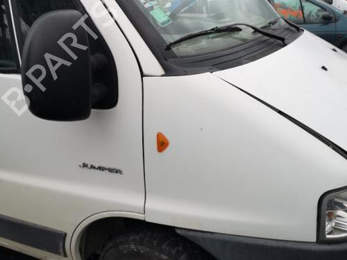 Front left interior door handle CITROËN JUMPER I Van (244) 2.0 HDi | BP25524055I13  - Image 27