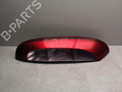 Used Left taillight Left taillight OPEL CORSA C (X01) 1.0 (F08, F68) (58 hp) 25536966 25536966